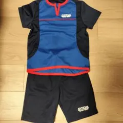 セントラルスポーツ体操着120センチ