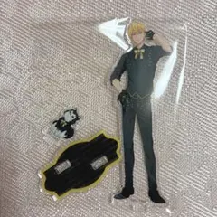 ブラスタ BLACKSTAR アクリルスタンド ナンジャタウン ブラスタ BLACKSTAR アクリルスタンド ナンジャタウン - メルカリ