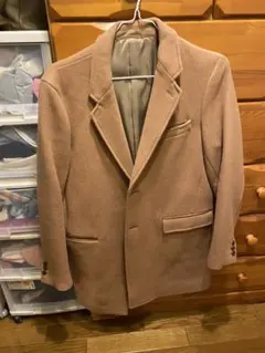 ビームス チェスターコート