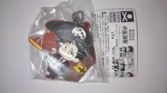 呪術廻戦　キャラばんちょうこうラバーマスコット-死滅回遊-　日車寛見