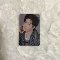 TREASURE ジョンファン HELLOソウルコン MDトレカ