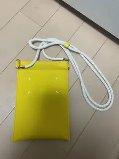 Maison Margiela スマホショルダー