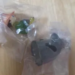 ムーミン　めじるしアクセサリー2