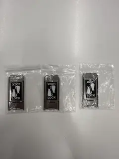 Someie 網戸ロック 3個セットのサムネイル