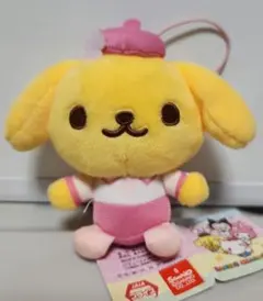 2026年最新】ポムポムプリン マカロン ぬいぐるみの人気アイテム