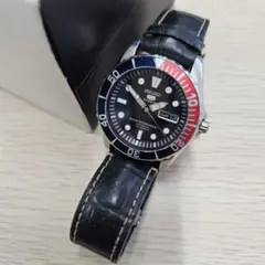 SEIKO 5 Sports 7S36-00M0 自動巻 23石 a 69 - メルカリ