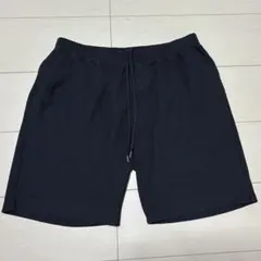 ラコステ　リラックスフィット　ショートパンツ