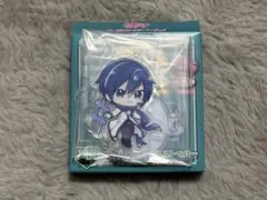 KAITO F賞　フリューくじ プレートぬーどるストッパー　アクリルキーホルダー