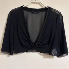 VIVIENNE TAMのカーディガン(ボレロ)のサムネイル