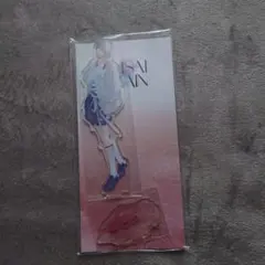 弦月 藤士郎 SUISAI RAIN アクリルスタンド