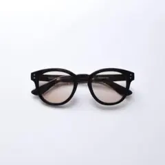 visyay 「circumvent」サングラス　ビズヤー