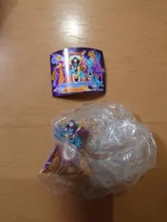 ドラゴンクエスト　クリスタルモンスターズ　ロトの伝説編　ゾーマ