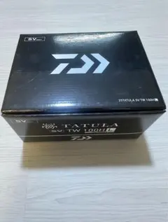 ダイワ DAIWA TATULA 200HS 日本未発売 右巻き - メルカリ