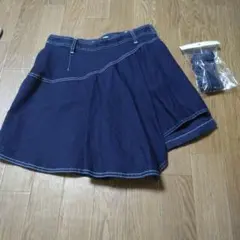 CECIL McBEE　ショートパンツ　Mサイズ