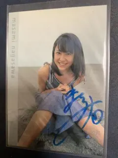2026年最新】長澤まさみ 写真集サインの人気アイテム - メルカリ