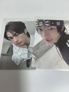 tws ドフン playhard トレカセット