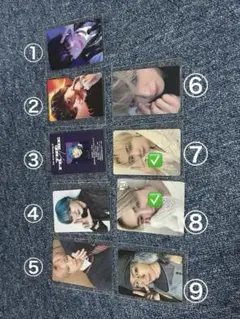 ini 佐野雄大 タレントカード