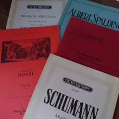 B261 洋書 楽譜 紙物 ヴィンテージ ジャンクジャーナル 雑記帳 コラージュ