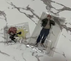 怪獣8号♡古橋伊春