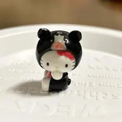 ご当地キティチャーム 鹿児島限定 黒豚 - メルカリ