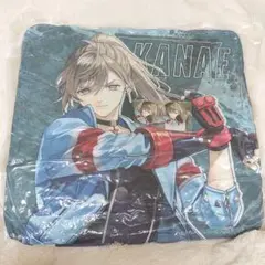 にじさんじ 叶 カプくじ　スト6　2種セット