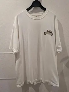 MADTOWN Tシャツ ホワイト Lサイズのサムネイル