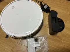 ECOVACS DEEBOT 501ロボット掃除機 本体のサムネイル