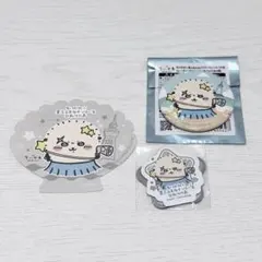 ちいかわ ラッコ 星ふるスカイツリーとひみつの島
