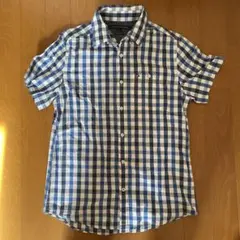 トミーフィルフィガー　シャツ