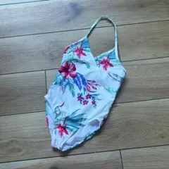《 OLDNAVY 》 キッズ服　110サイズ　水着　レオタード