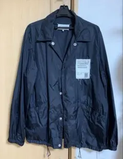 コーチジャケット ナイロンジャケット