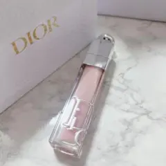 新品未使用 ディオール アディクト リップ マキシマイザー 001 PINK