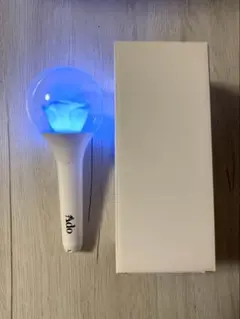 Ado ローズペンライト 喜劇 カムパネルラ 箱付き