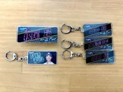 中日ドラゴンズ沖縄キャンプ2025キーホルダーセット