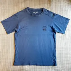 ユニクロ キッズ ドラえもん Tシャツ 150のサムネイル