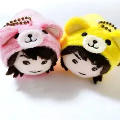 2026年最新】玉森裕太 ぬいぐるみ kis-my-ft2の人気アイテム - メルカリ