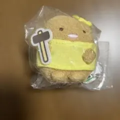 すみっコぐらし マスコット 一条工務店