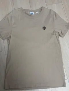 2026年最新】BURBERRY カラー：ベージュ系 メンズ Tシャツの人気