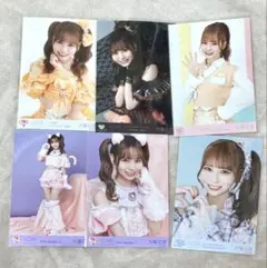 ＝LOVE 大場花菜 生写真 まとめ売り