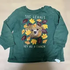 ラルフローレン　長袖シャツ　12ヶ月　80㎝