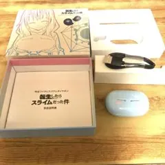 谷山紀章 コラボ ワイヤレイヤレス イヤホン 谷山紀章 コラボ ワイヤレイヤレス イヤホン - メルカリ