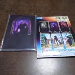 呪術廻戦 群青 落日 アクリルスタンド 五条悟