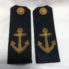 2026年最新】日本海軍 肩章の人気アイテム - メルカリ