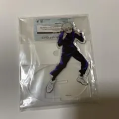 キャラアクリルフィギュア 呪術廻戦 13狗巻棘