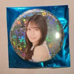 日向坂46 小坂菜緒 7回目のひな誕祭缶バッジ レア 難あり - メルカリ