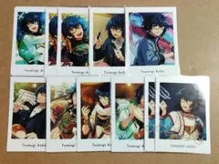 青葉つむぎ　ぱしゃっつ　11点