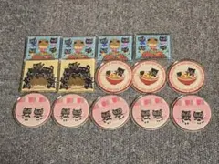 キヨ 15周年 くじ G賞 アクリルバッジ