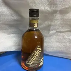 古酒】キリンシーグラム ウイスキー特級Saturday 1 & 2 セット - メルカリ
