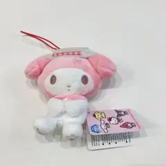 サンリオ マイメロ プライズ品