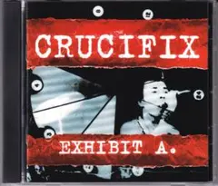crucifix/nineteen eighty four - メルカリ